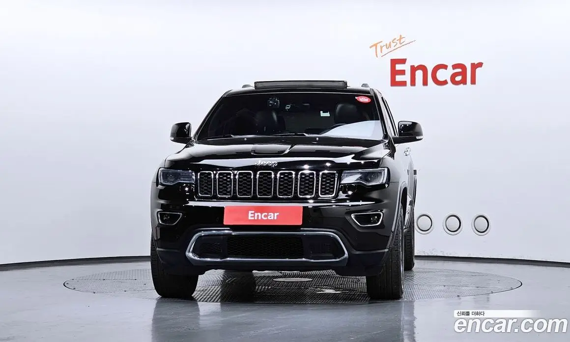 Jeep Cherokee 2018 3.6 автомат (гидро), фото 3