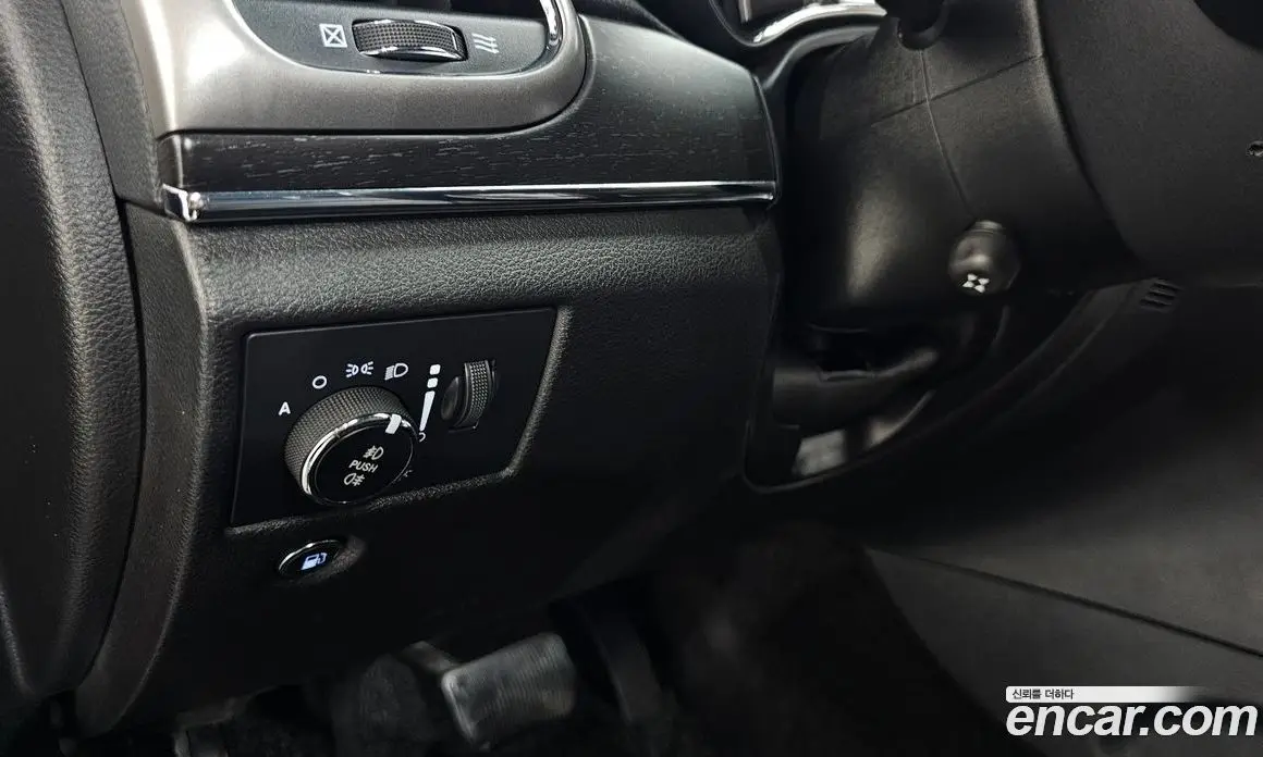 Jeep Cherokee 2018 3.6 автомат (гидро), фото 27