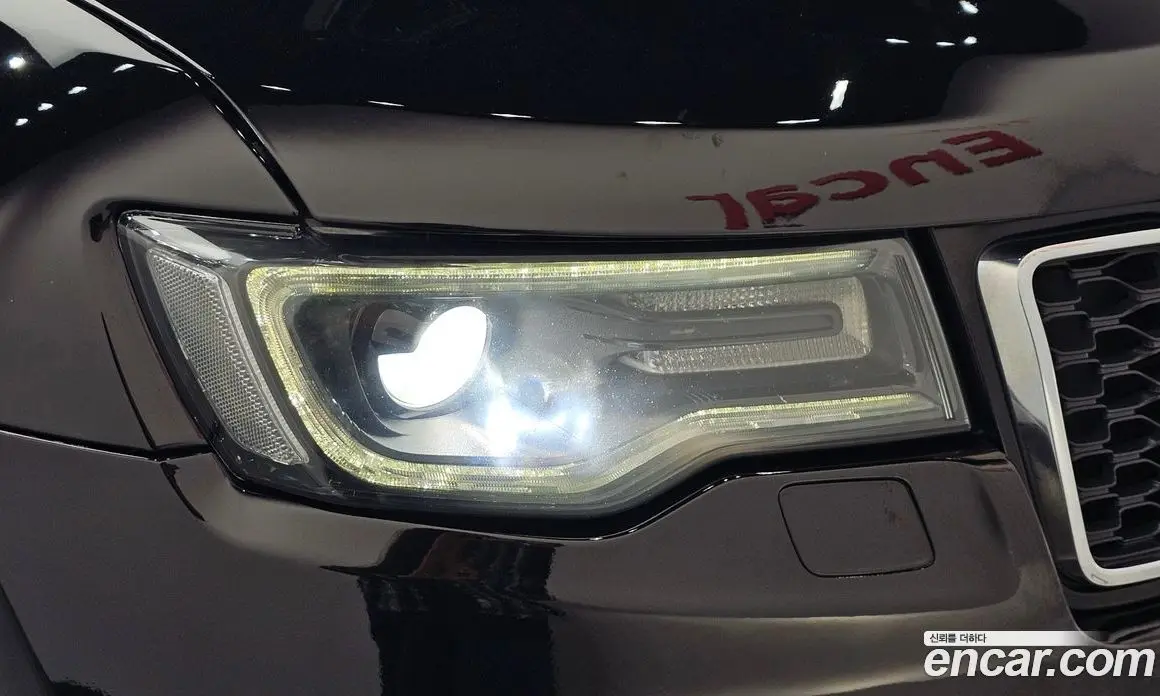Jeep Cherokee 2018 3.6 автомат (гидро), фото 8