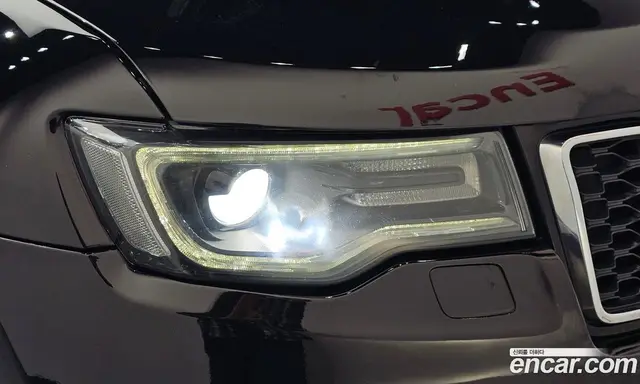 Jeep Cherokee 2018 3.6 автомат (гидро), миниатюра 8