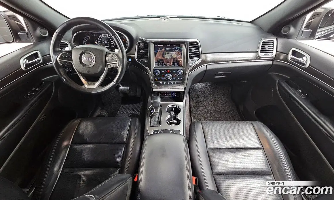 Jeep Cherokee 2018 3.6 автомат (гидро), фото 10