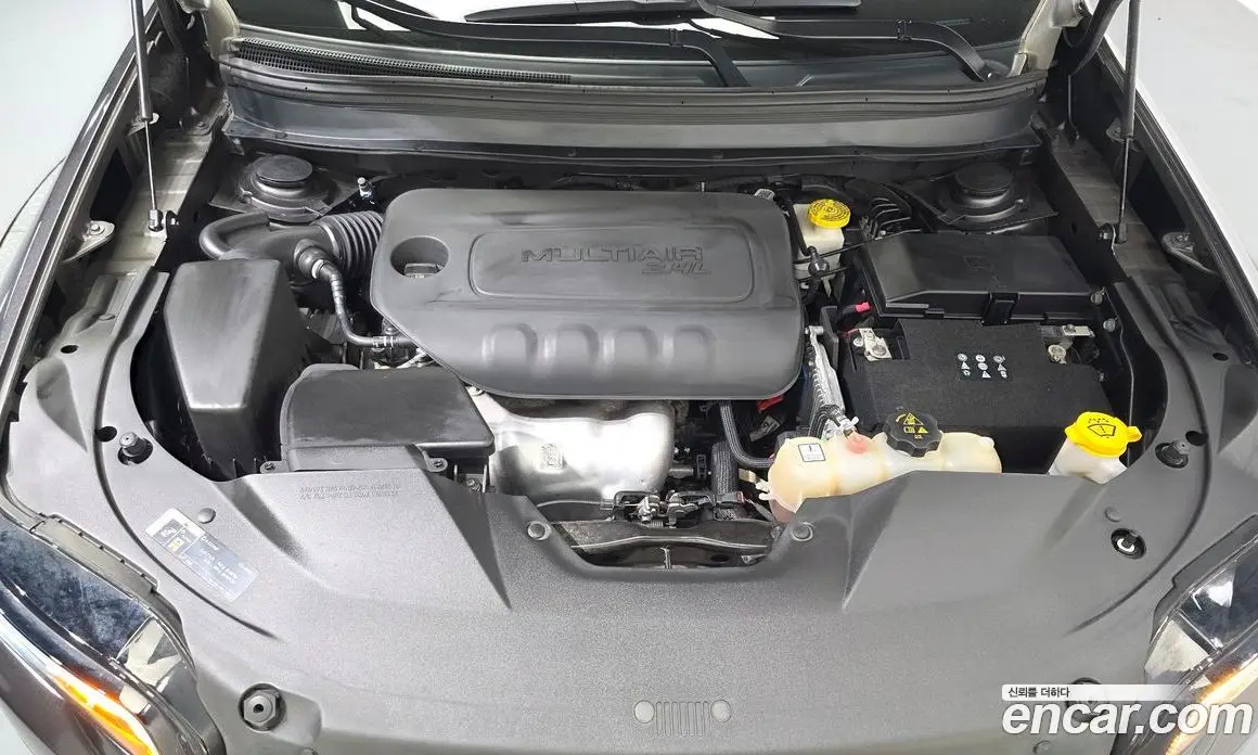Jeep Cherokee 2019 2.4 автомат (гидро), фото 6