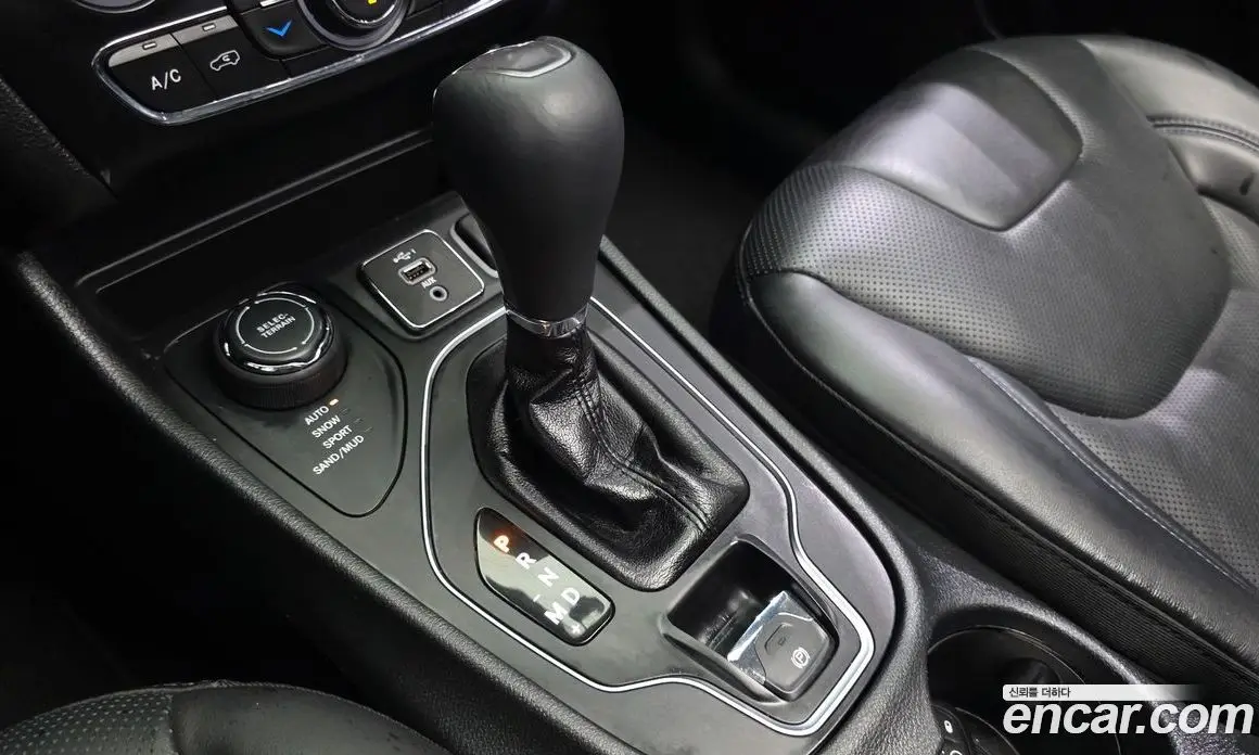 Jeep Cherokee 2019 2.4 автомат (гидро), фото 9