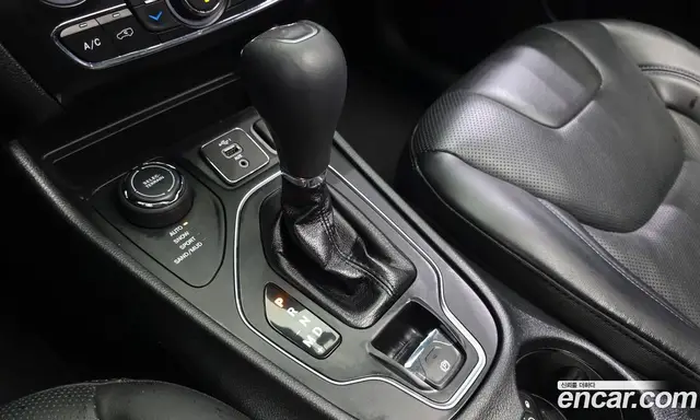 Jeep Cherokee 2019 2.4 автомат (гидро), миниатюра 9