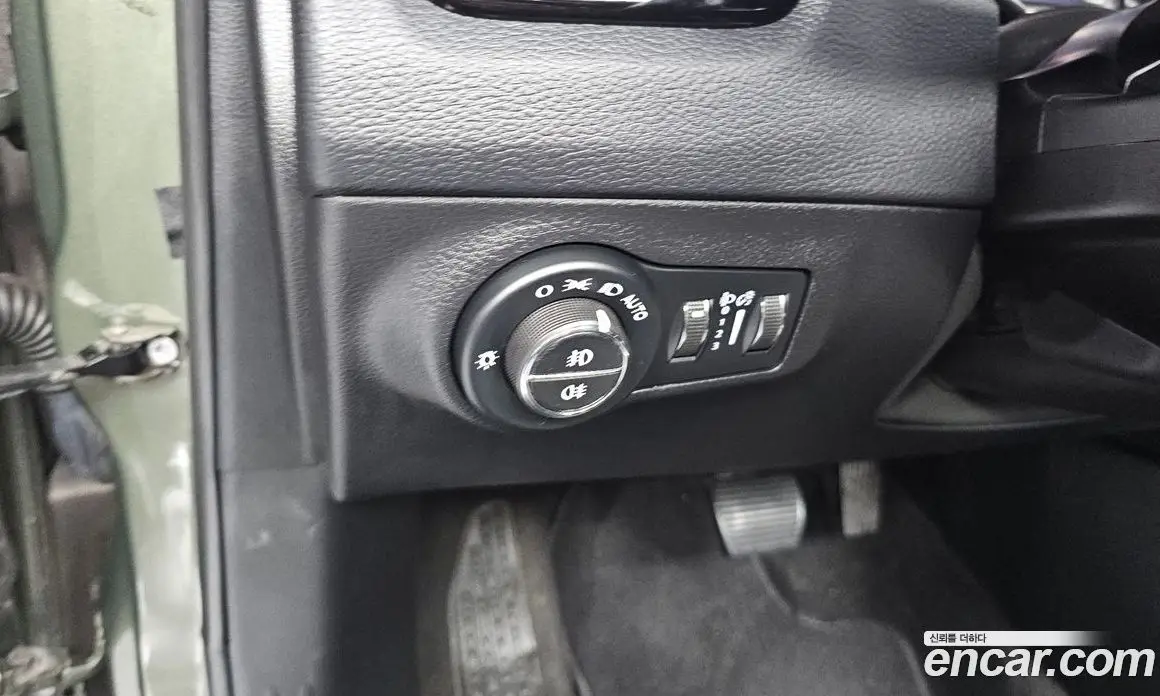 Jeep Compass 2019 2.4 автомат (гидро), фото 24