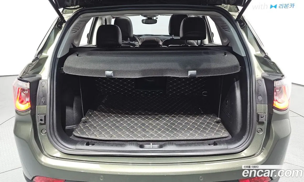 Jeep Compass 2019 2.4 автомат (гидро), фото 26