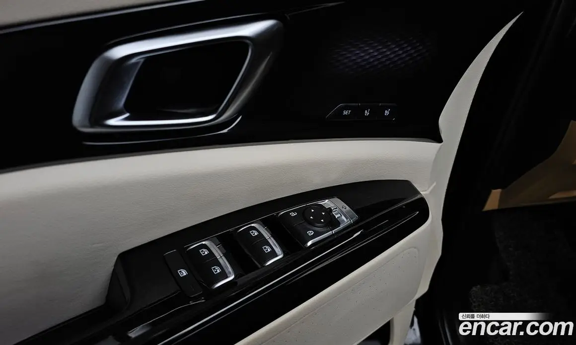 Kia Carnival 2022 3.5 автомат (гидро), фото 22