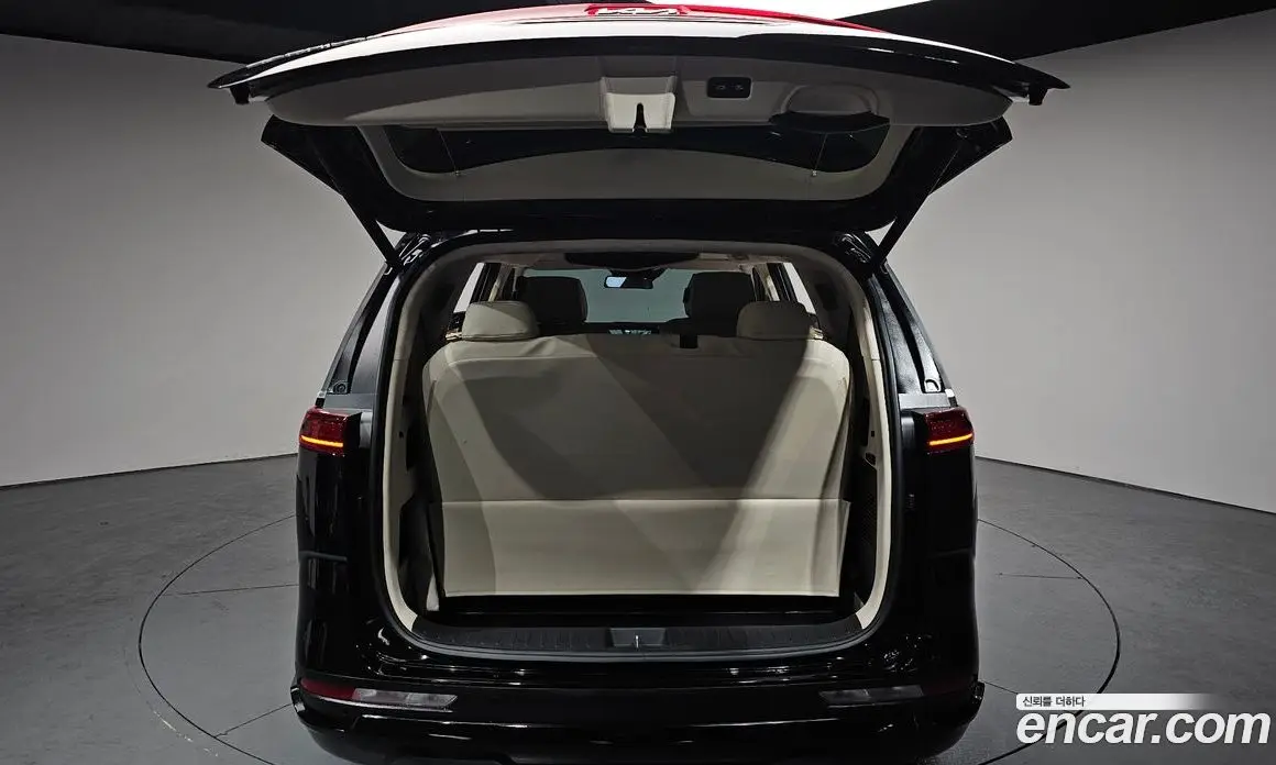 Kia Carnival 2022 3.5 автомат (гидро), фото 26