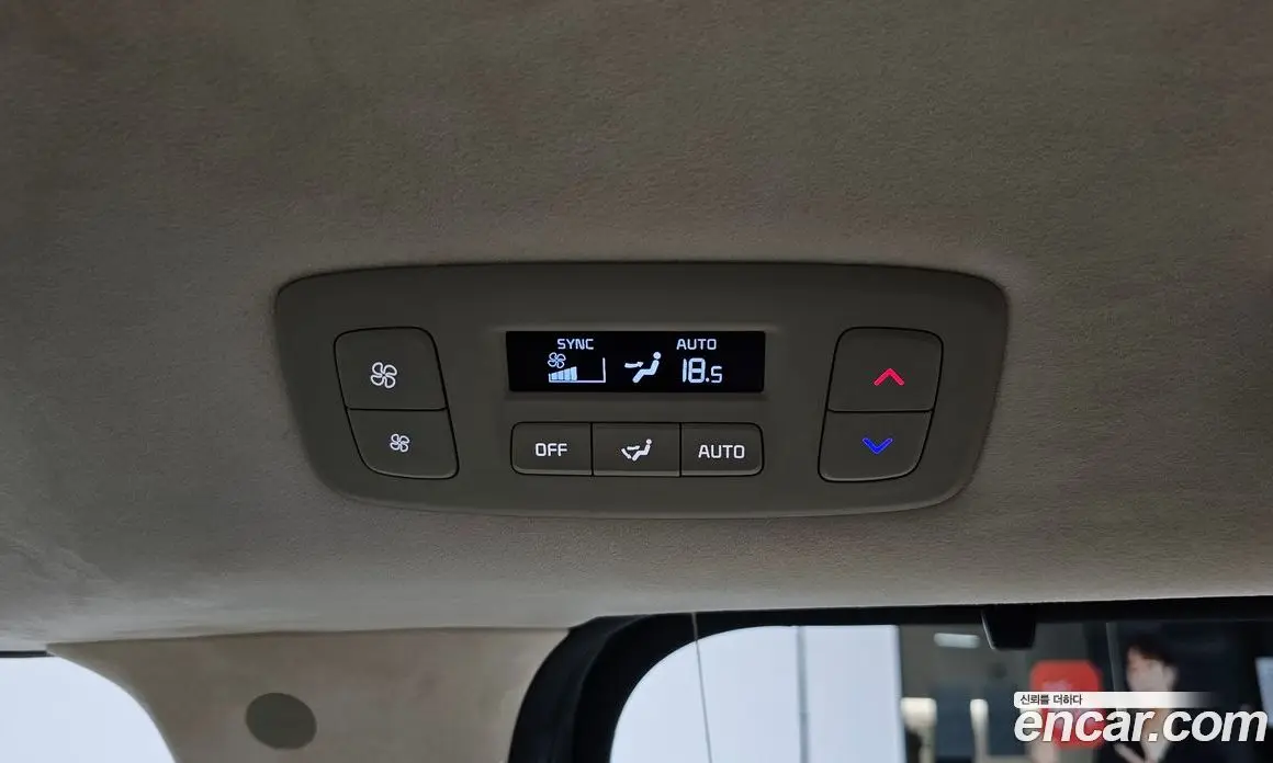 Kia Carnival 2022 3.5 автомат (гидро), фото 31
