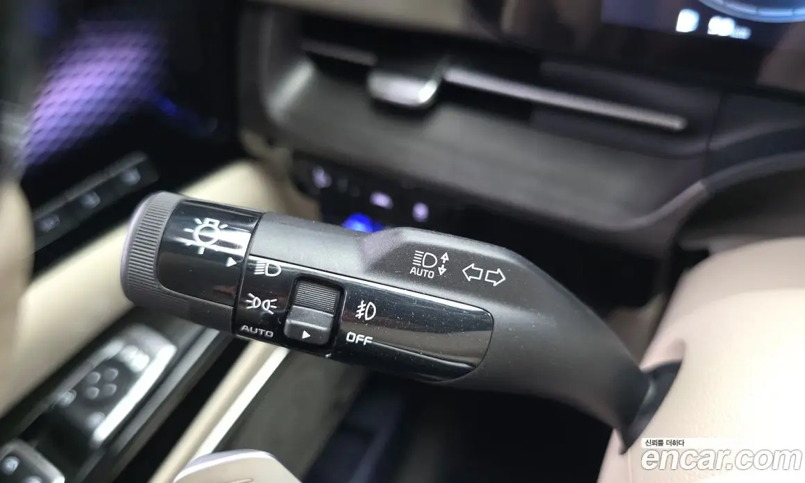 Kia Carnival 2022 3.5 автомат (гидро), фото 17