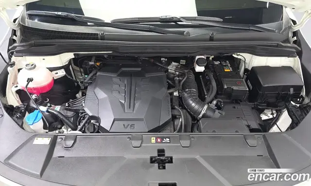 Kia Carnival 2022 3.5 автомат (гидро), миниатюра 6