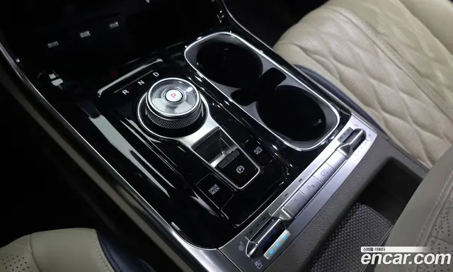 Kia Carnival 2022 3.5 автомат (гидро), миниатюра 9