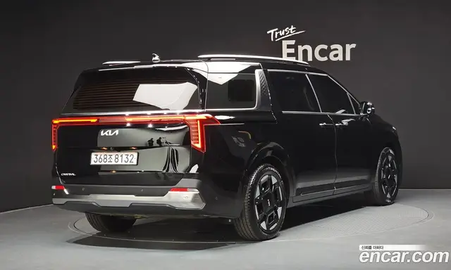 Kia Carnival 2023 3.5 автомат (гидро), миниатюра 2