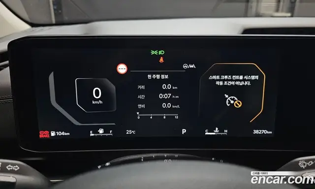 Kia Carnival 2023 3.5 автомат (гидро), миниатюра 11