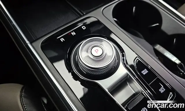 Kia Carnival 2023 3.5 автомат (гидро), миниатюра 12