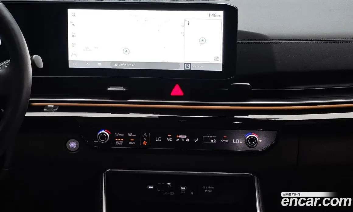 Kia Carnival 2023 3.5 автомат (гидро), фото 20