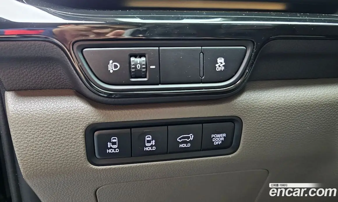 Kia Carnival 2023 3.5 автомат (гидро), фото 29