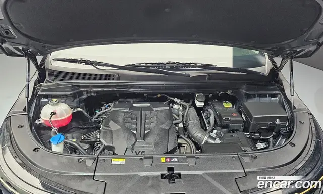 Kia Carnival 2023 3.5 автомат (гидро), миниатюра 6