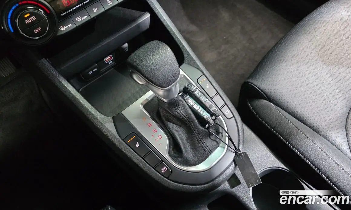 Kia K3 2021 1.6 автомат (гидро), фото 12