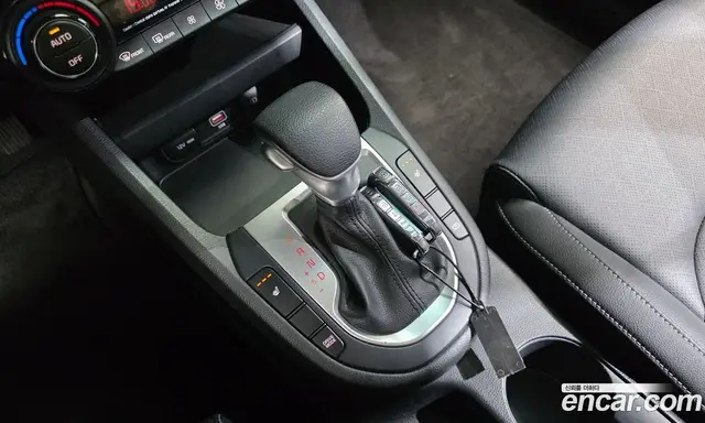 Kia K3 2021 1.6 автомат (гидро), миниатюра 12