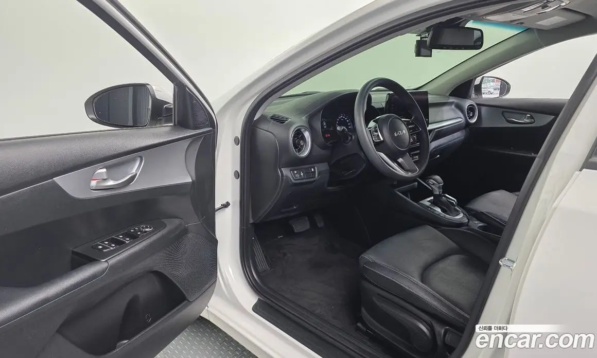 Kia K3 2021 1.6 автомат (гидро), фото 13
