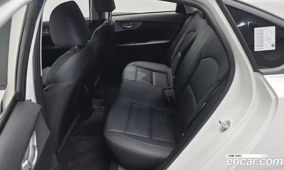 Kia K3 2021 1.6 автомат (гидро), фото 18