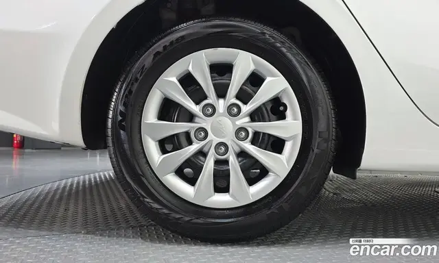 Kia K3 2021 1.6 автомат (гидро), миниатюра 5