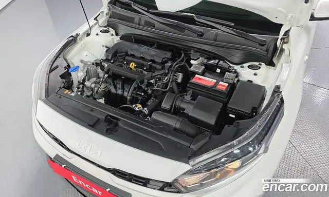 Kia K3 2021 1.6 автомат (гидро), миниатюра 6