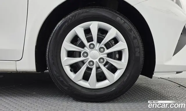 Kia K3 2021 1.6 автомат (гидро), миниатюра 7