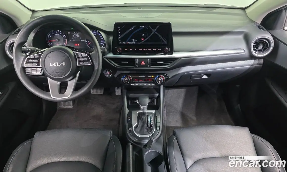 Kia K3 2021 1.6 автомат (гидро), фото 10