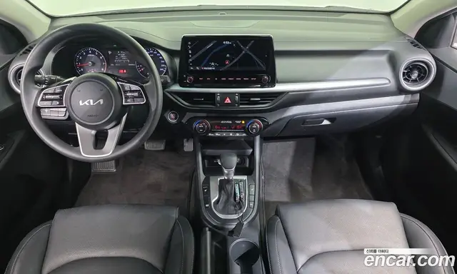 Kia K3 2021 1.6 автомат (гидро), миниатюра 10