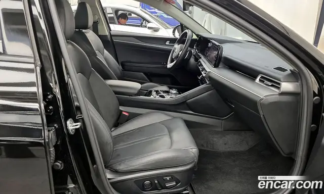 Kia K5 (Optima) 2020 2.0 автомат (гидро), миниатюра 11