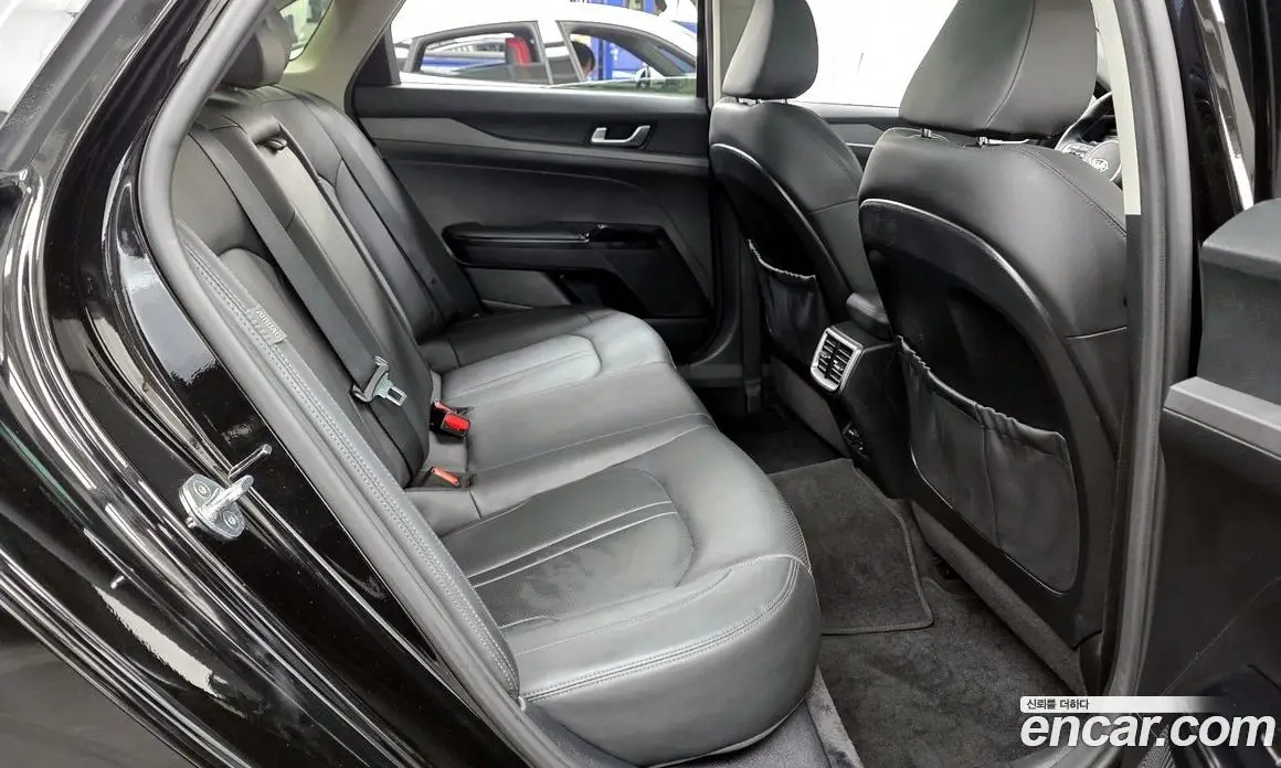 Kia K5 (Optima) 2020 2.0 автомат (гидро), фото 12