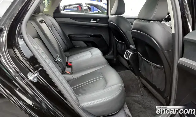 Kia K5 (Optima) 2020 2.0 автомат (гидро), миниатюра 12