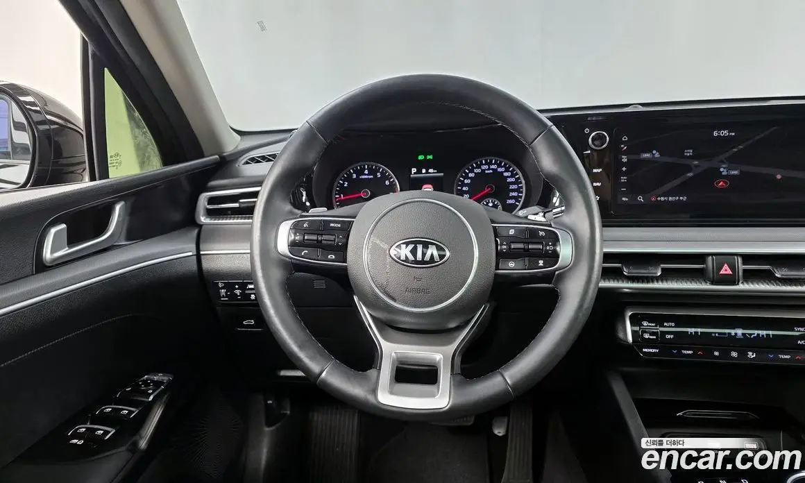 Kia K5 (Optima) 2020 2.0 автомат (гидро), фото 13
