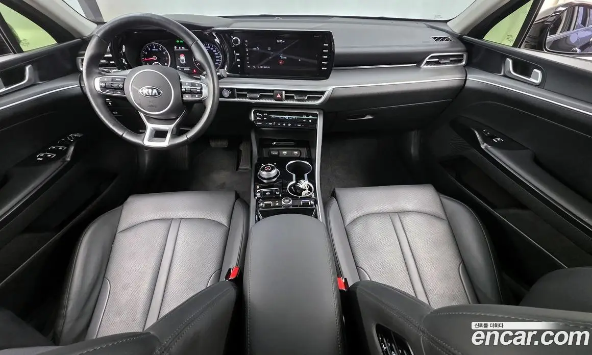 Kia K5 (Optima) 2020 2.0 автомат (гидро), фото 7