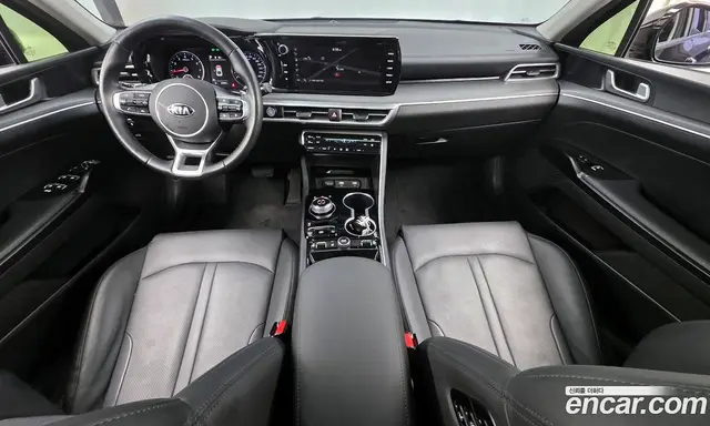 Kia K5 (Optima) 2020 2.0 автомат (гидро), миниатюра 7