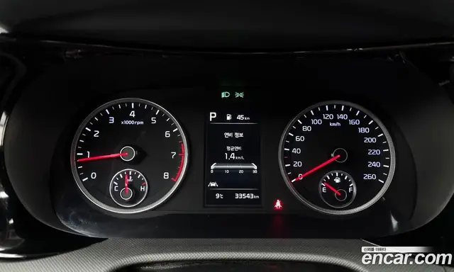 Kia K5 (Optima) 2020 2.0 автомат (гидро), миниатюра 8