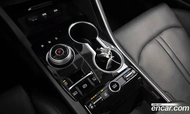 Kia K5 (Optima) 2020 2.0 автомат (гидро), миниатюра 9