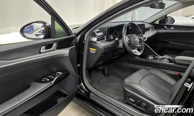 Kia K5 (Optima) 2020 2.0 автомат (гидро), миниатюра 10