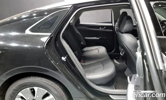 Kia K5 (Optima) 2023 2.0 автомат (гидро), миниатюра 12