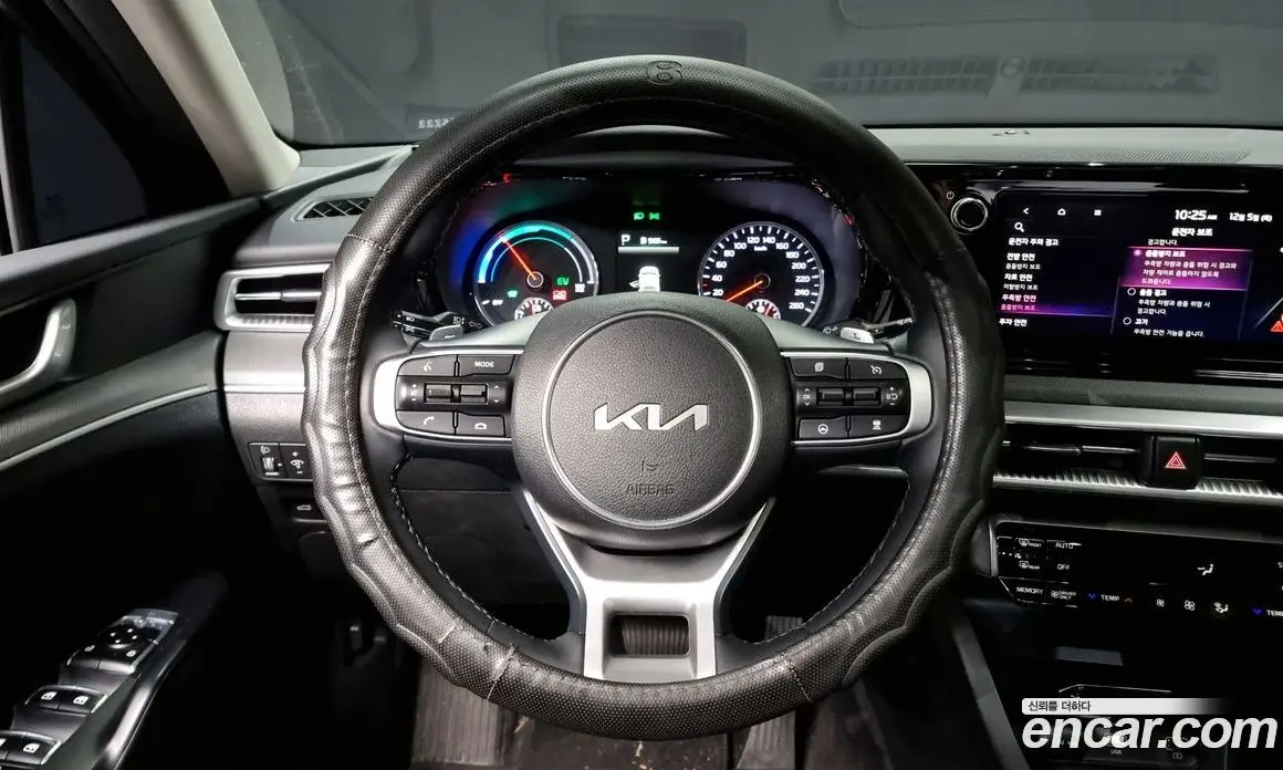 Kia K5 (Optima) 2023 2.0 автомат (гидро), фото 13
