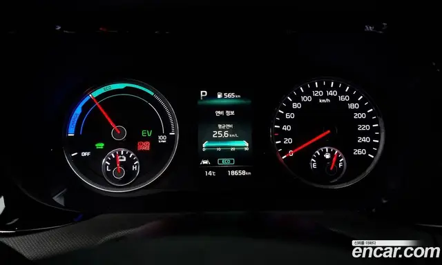 Kia K5 (Optima) 2023 2.0 автомат (гидро), миниатюра 8
