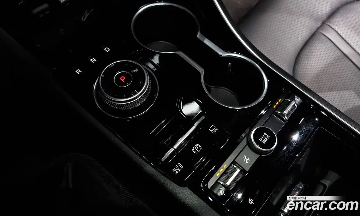 Kia K5 (Optima) 2023 2.0 автомат (гидро), фото 9