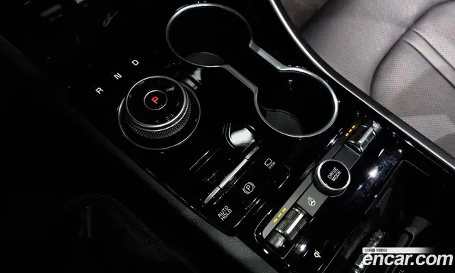 Kia K5 (Optima) 2023 2.0 автомат (гидро), миниатюра 9