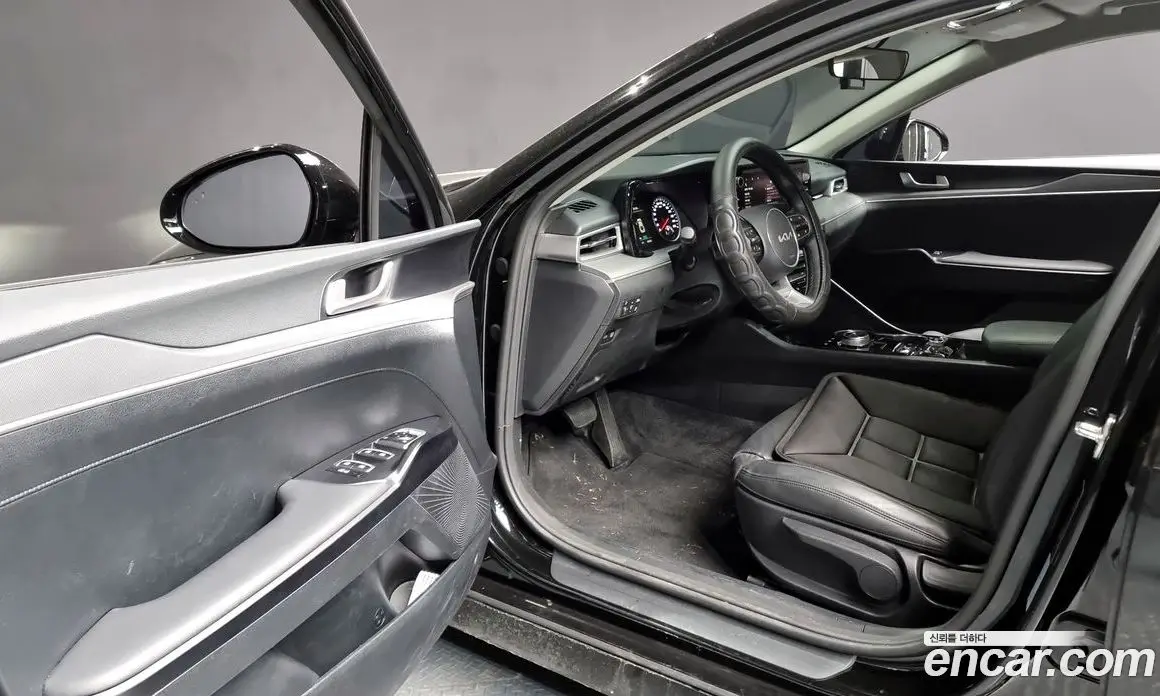 Kia K5 (Optima) 2023 2.0 автомат (гидро), фото 10