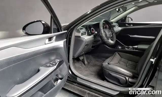 Kia K5 (Optima) 2023 2.0 автомат (гидро), миниатюра 10