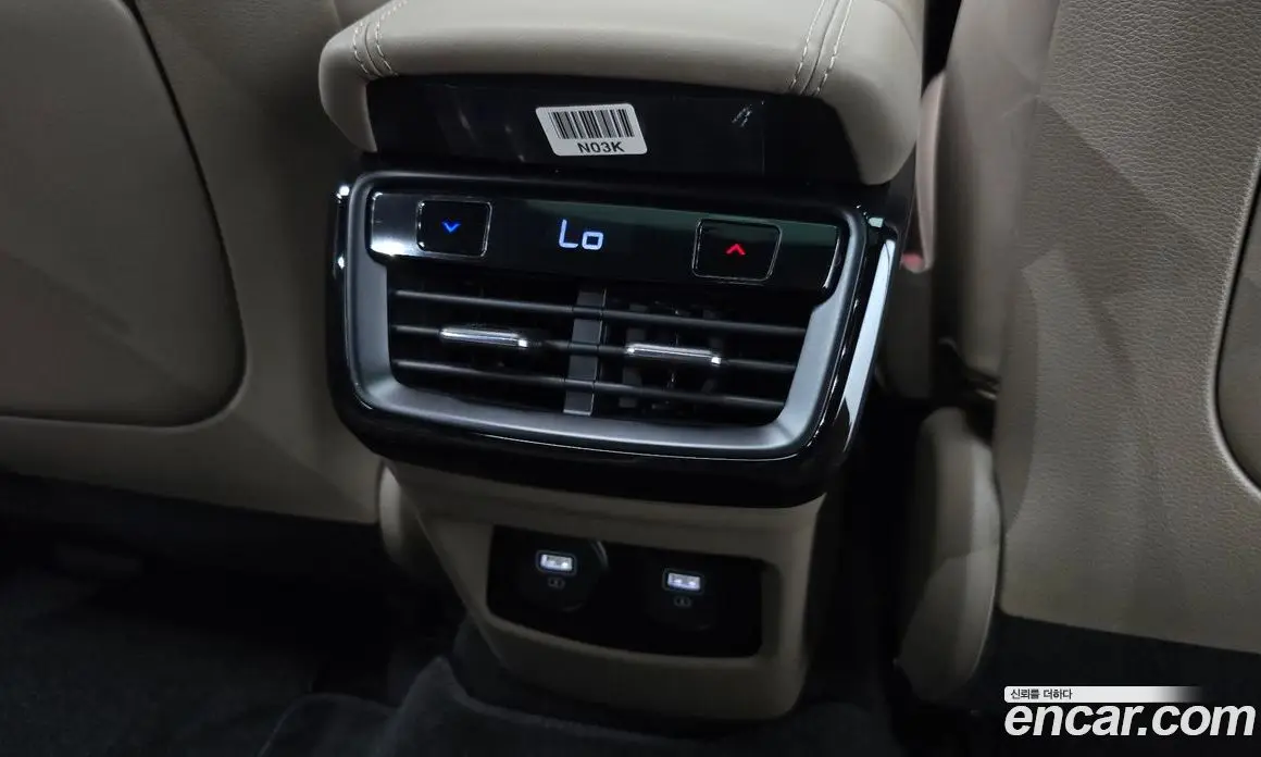 Kia K8 2021 1.6 автомат (гидро), фото 34