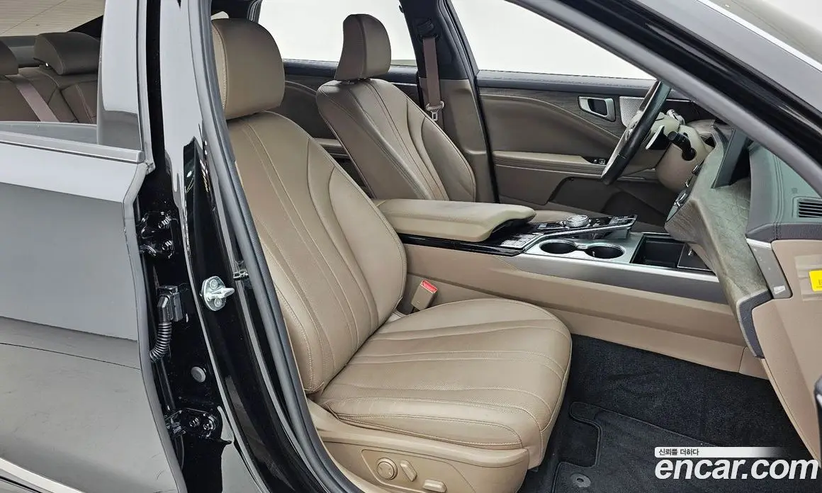 Kia K8 2022 2.5 автомат (гидро), фото 11
