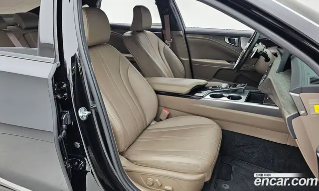 Kia K8 2022 2.5 автомат (гидро), миниатюра 11